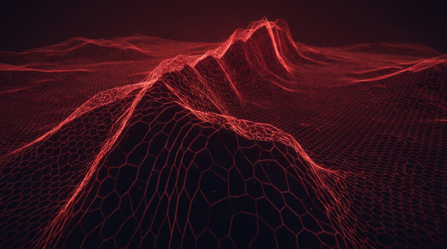 Keyframe 4 — the map