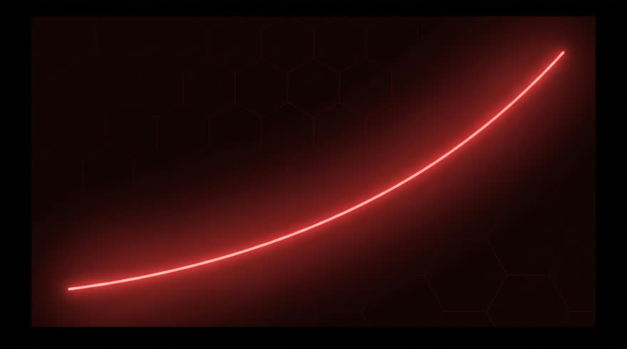 Keyframe 5 — the number